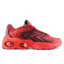 Nike Air Max TW Total Red Black
