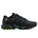 Nike Air Max Drift Plus Volt Black