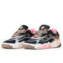 Adidas Niteball II Khaki Black Pink
