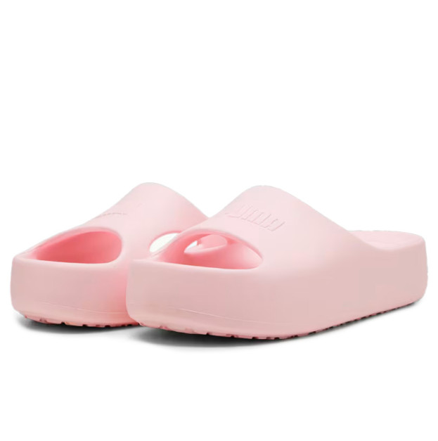 Puma Shibusa Slides Whisp Of Pink 389082-09