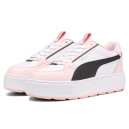 Puma Karmen Rebelle Black Frosty Pink 387212-18