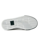 Puma Cali Court Leather White Black 393802-01