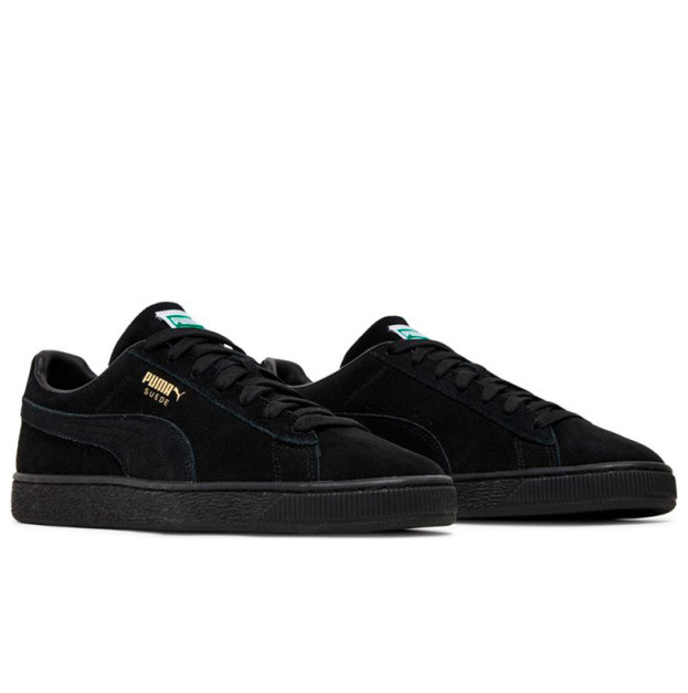 Puma Suede Classic 21 Black 374915-12