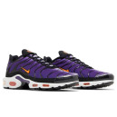 Nike Air Max Plus Voltage Purple DX0755-500