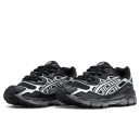 Asics Gel NYC Black Silver