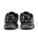 Asics Gel NYC Black Silver