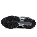 Asics Gel NYC Black Silver