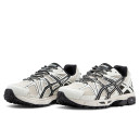 Asics Gel-Kahana 8 White Black 1011B895-200