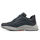Puma RS Grey Red З ФЛІСОМ