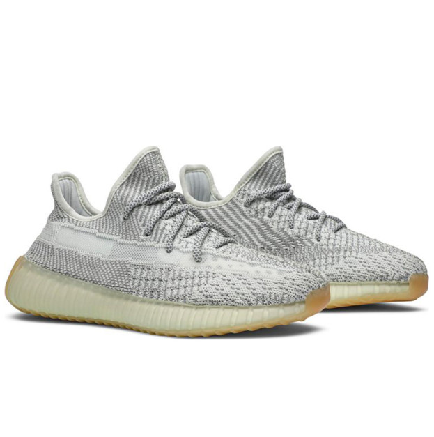 Adidas Yeezy Boost 350 V2 Yeshaya (Non-Reflective) FX4348