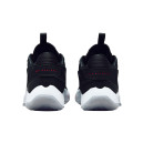 Jordan Luka 2 Black Bright Crimson DX8733-006