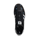 Adidas Samba Black Floral Embroidery IF4397
