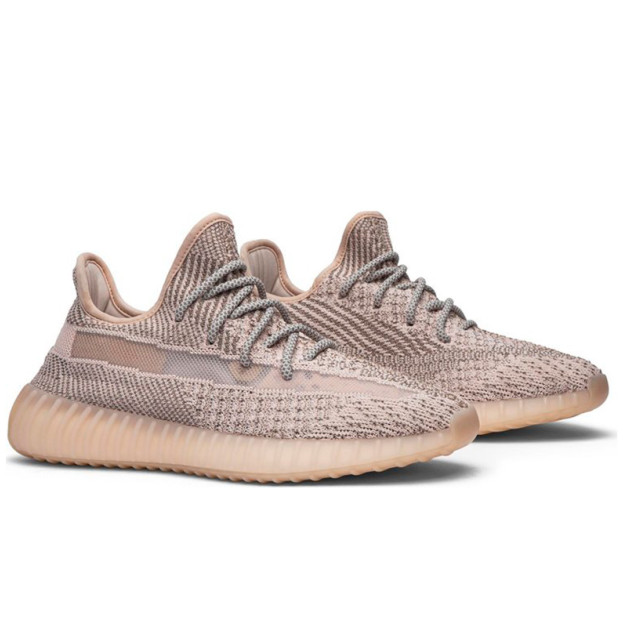 Adidas Yeezy Boost 350 V2 Synth (Reflective) FV5666