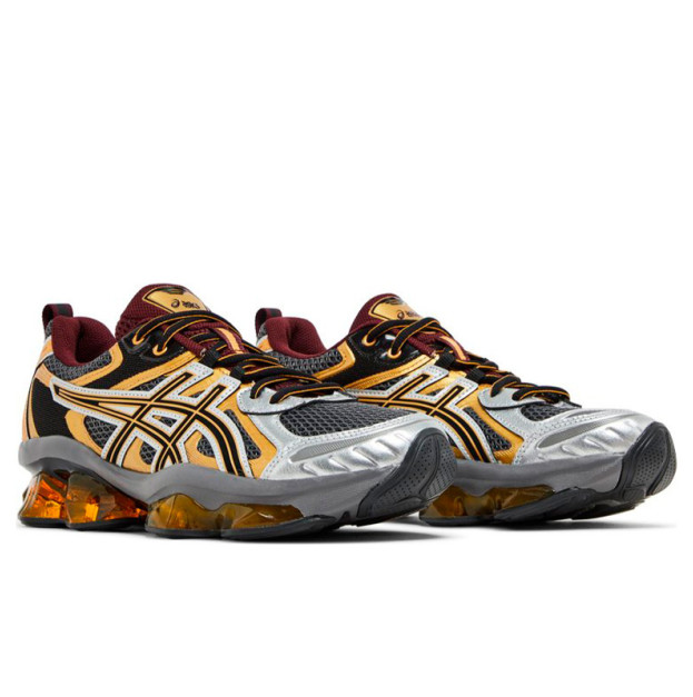 Asics Gel Quantum Kinetic Carbon Pure Gold 1203A270-202