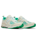 New Balance 2002R x GANNI Turtledove M2002RGC