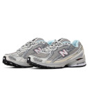 New Balance 740 Silver