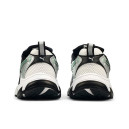 Puma Morphic Base White Green Silver Black
