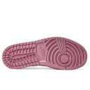 Jordan 1 Low x Travis Scott Pink White Beige