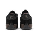 Nike Air Force 1 Wild Black Velvet Brown FB2348-001