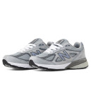 New Balance 990v4 Made in USA Castlerock M990GL4