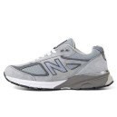New Balance 990v4 Made in USA Castlerock M990GL4