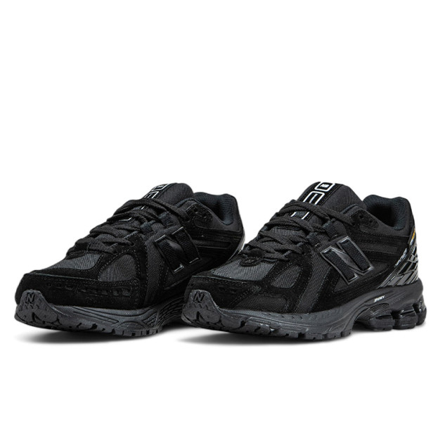 New Balance 1906R Cordura Premium Black