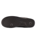 Nike Air Force 1 Low Supreme Brown