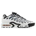 Nike Air Max Plus Drift White Silver Black FD4290-101