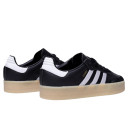 Adidas Sambae Black White Gum ID0436