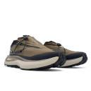 Salomon Odyssey Gore-Tex Brown Black