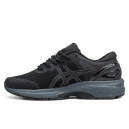 Asics Gel Kayano 27 Gore-Tex Black Grey