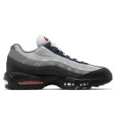 Nike Air Max 95 Smoke Grey Track Red DM0011-007