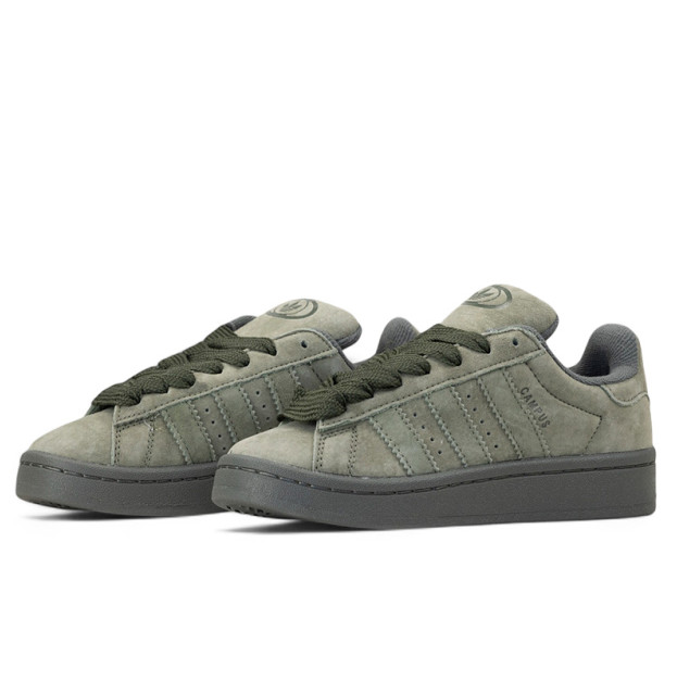 Adidas Campus Grey