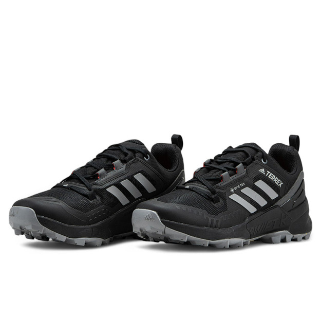 Terrex Swift R3 Gore-Tex Black Grey
