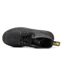 Dr. Martens Jadon Leather Platform Boots Galaxy