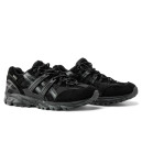 Asics Gel Sonoma 15-50 Gore-Tex Black