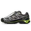 Salomon XT-6 Black Evening Primrose L41687000
