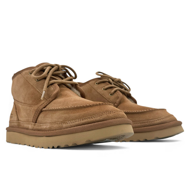 UGG Neumel Moc Boot Chestnut