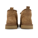 UGG Neumel Moc Boot Chestnut