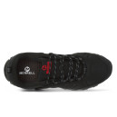 Merrell Moab Gore-Tex Termo Black Red