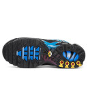 Nike Air Max TN Plus Blue Red Black