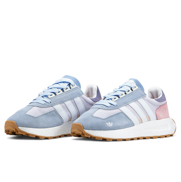 Adidas Retropy E5 Purple White Pink IF6808