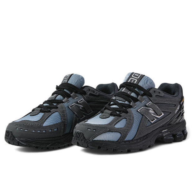 New Balance 1906R Cordura Light Blue Grey Black