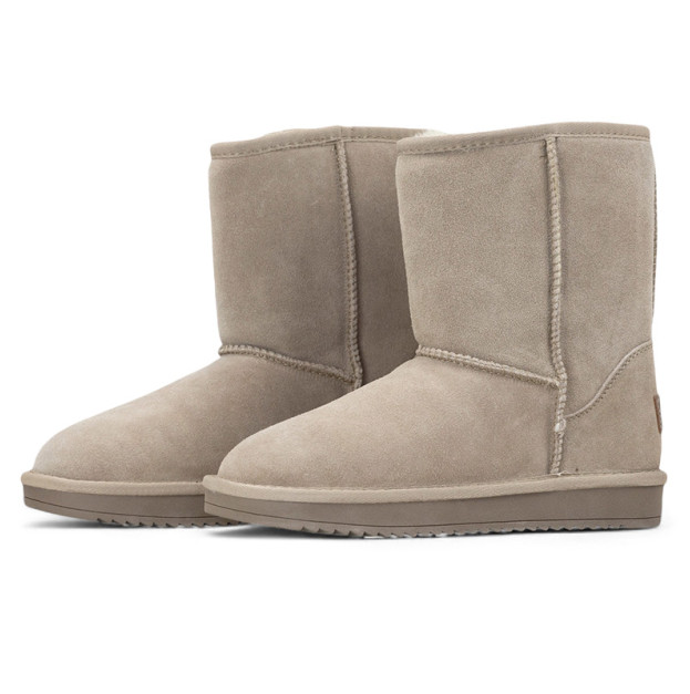 UGG Classic Short Baley Light Beige