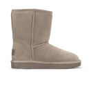 UGG Classic Short Baley Light Beige