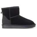 UGG Classic Mini Black