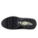 Nike Air Max 95 x Corteiz Black Tour Yellow FB2709-003