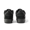 Nike Air Force 1 Low In Yan Black Winter Termo