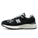 New Balance 991v2 Made in England Black U991BK2