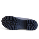 Timberland Classic 6-Inch Boot Gray С МЕХОМ